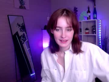 Mary_Cuddle January 29, 2025 Chaturbate stream image