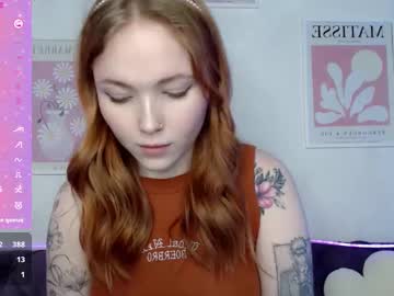 Maya_Light January 29, 2025 Chaturbate stream image