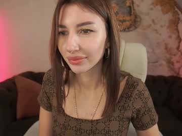 Nicolecrystall January 29, 2025 Chaturbate stream image
