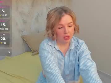 Nikki_Kai January 29, 2025 Chaturbate stream image