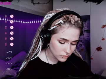 Say_Mary January 29, 2025 Chaturbate stream image