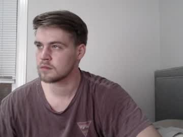 Tarus333 January 29, 2025 Chaturbate stream image