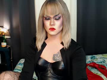 Xyournightmarequeenx January 29, 2025 Chaturbate stream image