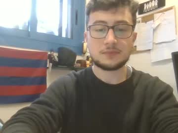 Yakajoe97 January 29, 2025 Chaturbate stream image