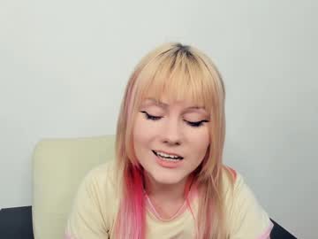 August_Mooon January 29, 2025 Chaturbate stream image