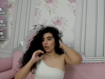 Baby_Laila18 January 29, 2025 Chaturbate stream image