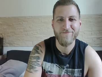 Bergmensch1997 January 29, 2025 Chaturbate stream image