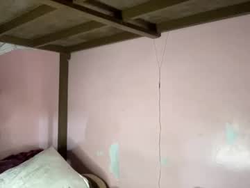 Cedy_Cincox January 29, 2025 Chaturbate stream image