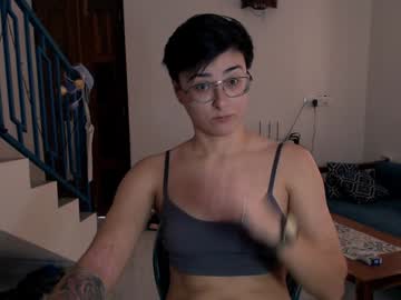 Chloe_X_ January 29, 2025 Chaturbate stream image