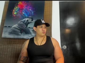 Coltonmassif_ January 29, 2025 Chaturbate stream image