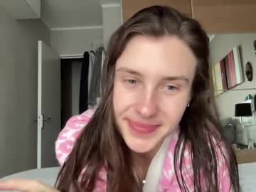 Divine_Beauty_Girl January 29, 2025 Chaturbate stream image