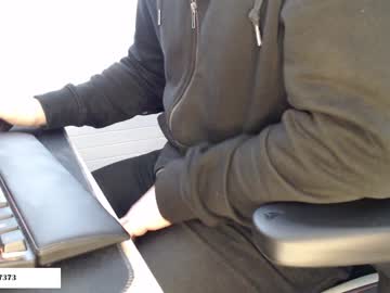 Hangman73 January 29, 2025 Chaturbate stream image