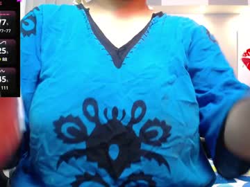 Kalpananaisha_ January 29, 2025 Chaturbate stream image