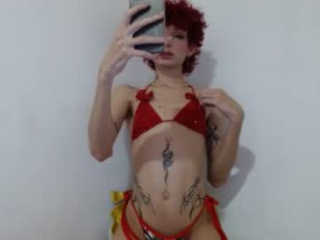 Lilith_Evil7 January 29, 2025 Chaturbate stream image