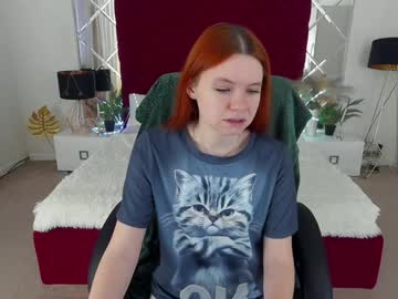 Marich_Ka January 29, 2025 Chaturbate stream image