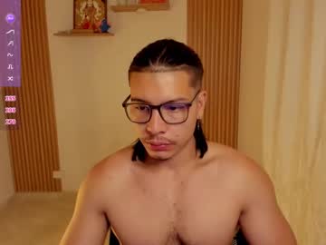 Maxifit_ January 29, 2025 Chaturbate stream image