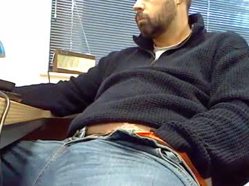 Nwswingman January 29, 2025 Chaturbate stream image