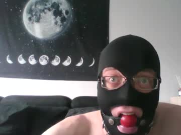 Slaveforgodess January 29, 2025 Chaturbate stream image