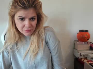 Spiritual____ January 29, 2025 Chaturbate stream image