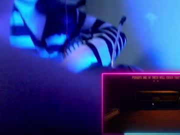 Tasteflavored_Femboy January 29, 2025 Chaturbate stream image