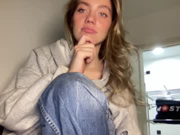 Angel_From_Sky January 29, 2025 Chaturbate stream image
