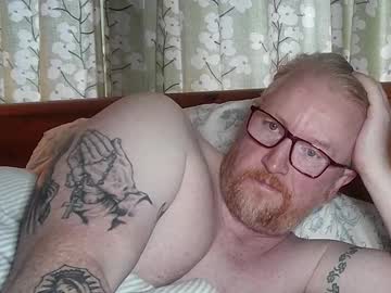Deadorred January 29, 2025 Chaturbate stream image