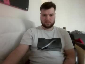 Dekumate January 29, 2025 Chaturbate stream image