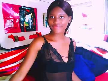 Ebonyice69 January 29, 2025 Chaturbate stream image