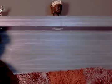 Gigi_Wilden January 29, 2025 Chaturbate stream image