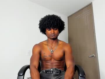 James_Makony January 29, 2025 Chaturbate stream image