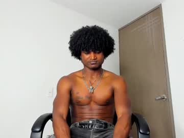 James_Makony_1 January 29, 2025 Chaturbate stream image