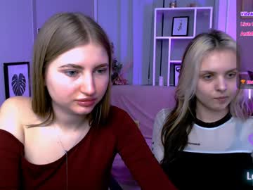 Julia_Love_Love January 29, 2025 Chaturbate stream image