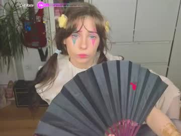 Lolle4k January 29, 2025 Chaturbate stream image