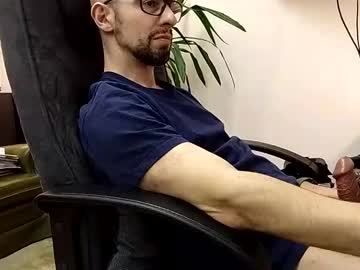 Longplayer84 January 29, 2025 Chaturbate stream image