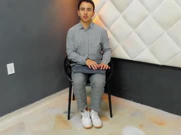 Lucca_Santoro January 29, 2025 Chaturbate stream image