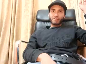Lucifer_Pureevil January 29, 2025 Chaturbate stream image