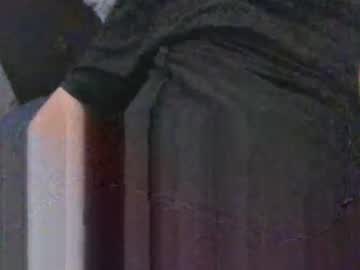 Marchrtgh708003 January 29, 2025 Chaturbate stream image