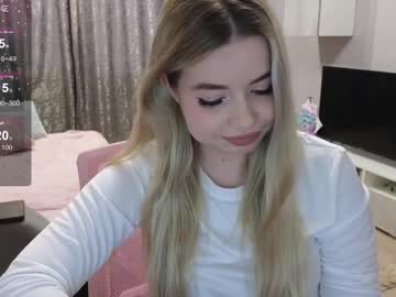 Maymallorie January 29, 2025 Chaturbate stream image