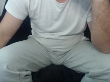 Mike_Master30 January 29, 2025 Chaturbate stream image