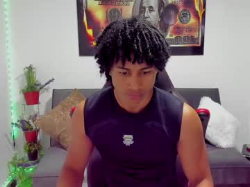 Nathan_Sexy247 January 29, 2025 Chaturbate stream image