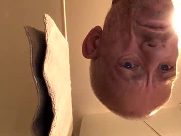 Ralfmuc January 29, 2025 Chaturbate stream image