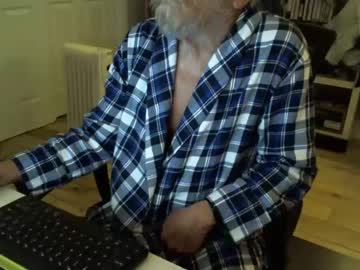 Roaming_Rob January 29, 2025 Chaturbate stream image