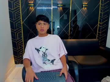 Roderick_Cute January 29, 2025 Chaturbate stream image