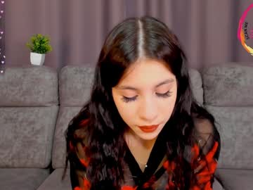 Sarahuff January 29, 2025 Chaturbate stream image