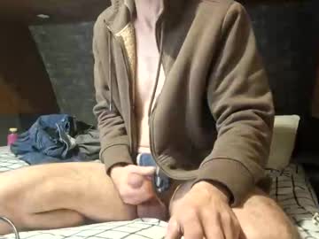 Shavedcock720 January 29, 2025 Chaturbate stream image