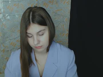 _Shy_Luna_ January 29, 2025 Chaturbate stream image