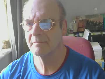 Ste58uk January 29, 2025 Chaturbate stream image