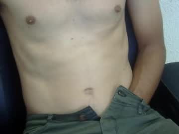 Sterling_Archer_24 January 29, 2025 Chaturbate stream image