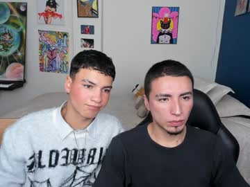 Sweet_Boys_Xx January 29, 2025 Chaturbate stream image