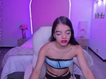 Thaliaa_Parkerr_ January 29, 2025 Chaturbate stream image
